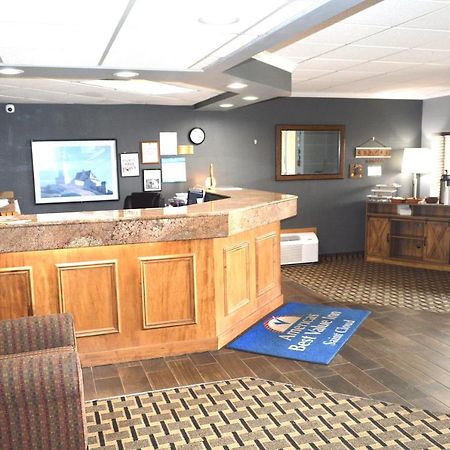 Americas Best Value Inn And Suites St. Cloud Saint Cloud Eksteriør billede
